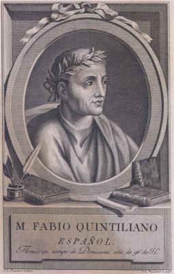  La Tumba de Quintiliano : Une Ode à la Mort et aux Mystères du Sous-Sol